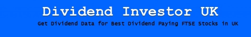 Dividend Investor UK